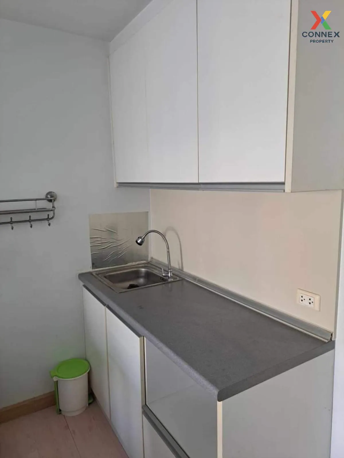 เช่าคอนโด  เดอะ วีว่า คอนโด สาทร-ตากสิน BTS-วงเวียนใหญ่ คลองต้นไท