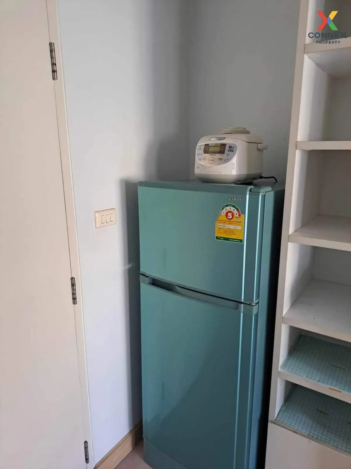 เช่าคอนโด  เดอะ วีว่า คอนโด สาทร-ตากสิน BTS-วงเวียนใหญ่ คลองต้นไท