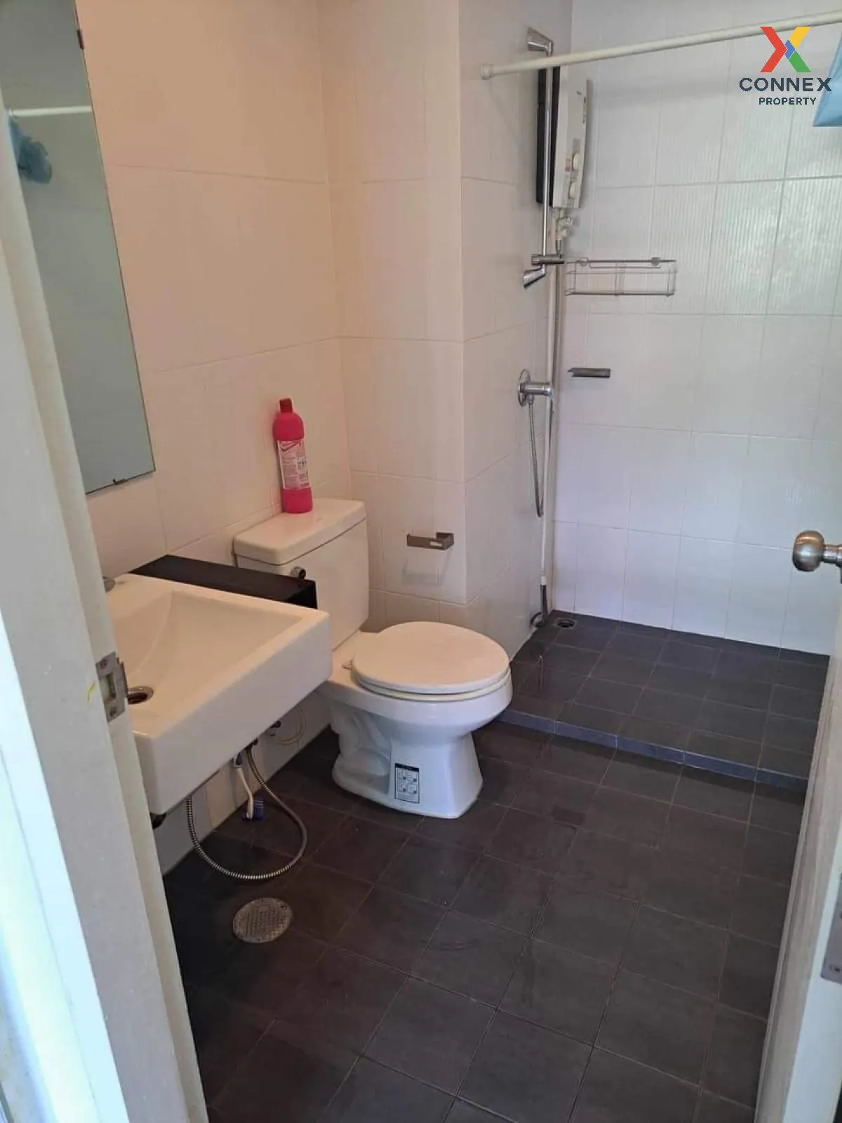 เช่าคอนโด  เดอะ วีว่า คอนโด สาทร-ตากสิน BTS-วงเวียนใหญ่ คลองต้นไท