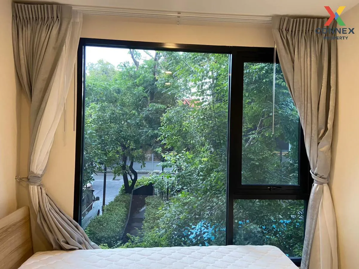 For Sale Condo , IKON Sukhumvit 77 , BTS-On Nut , Suan Luang , Su