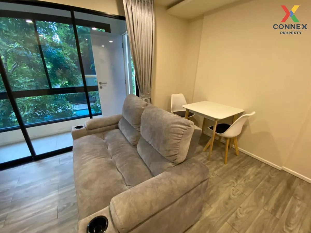 For Sale Condo , IKON Sukhumvit 77 , BTS-On Nut , Suan Luang , Su 1