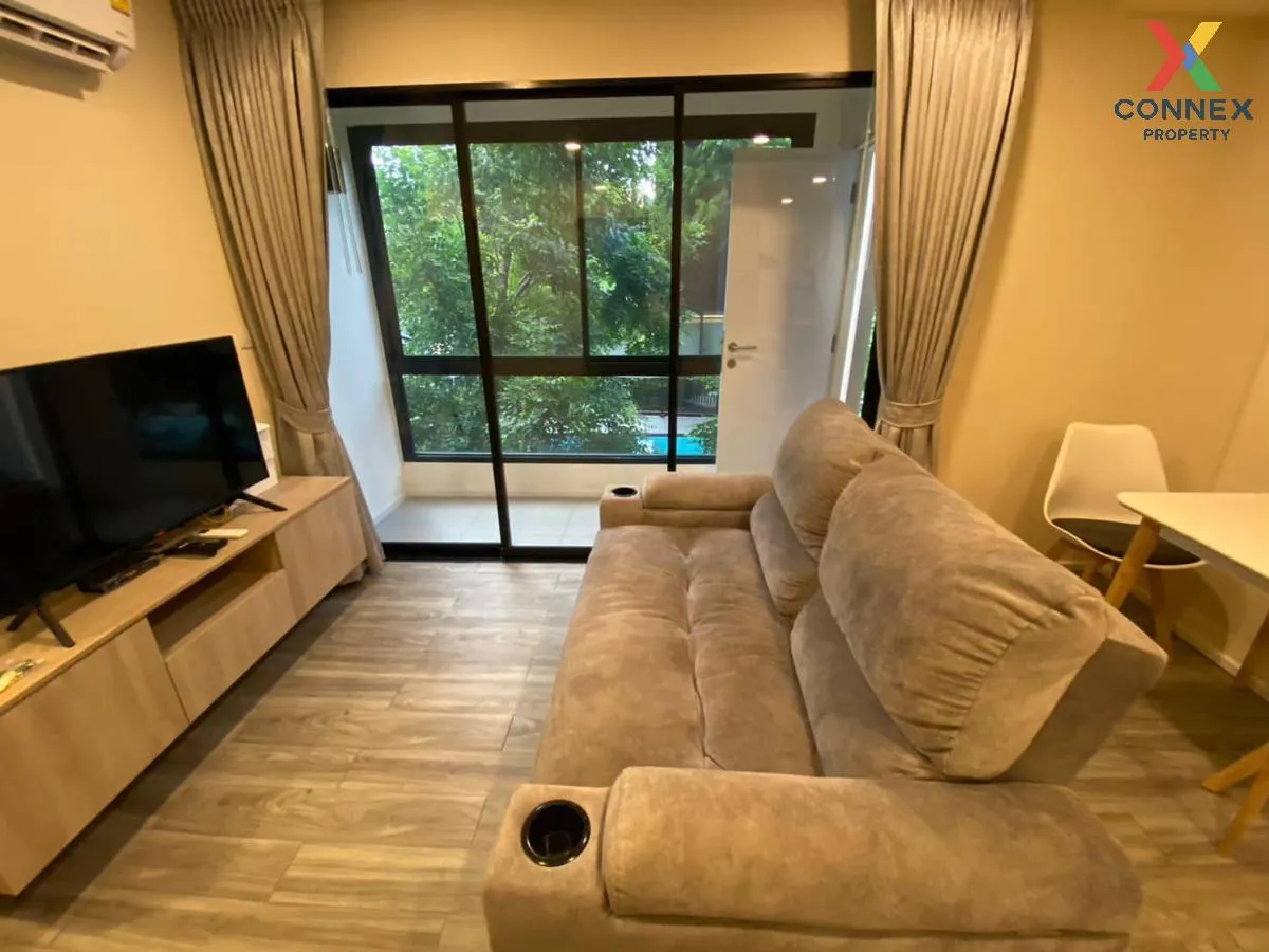 For Sale Condo , IKON Sukhumvit 77 , BTS-On Nut , Suan Luang , Su 2