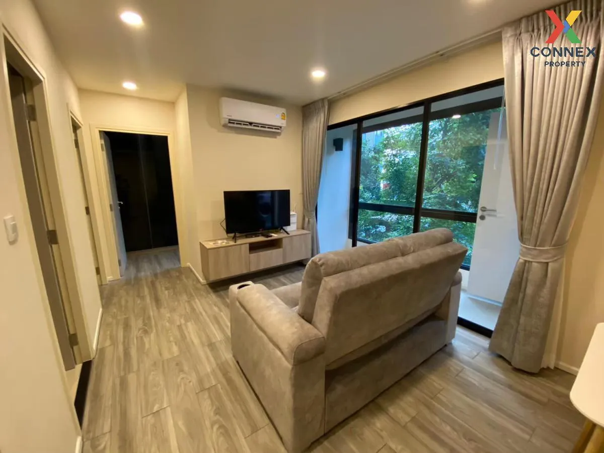 For Sale Condo , IKON Sukhumvit 77 , BTS-On Nut , Suan Luang , Su 3