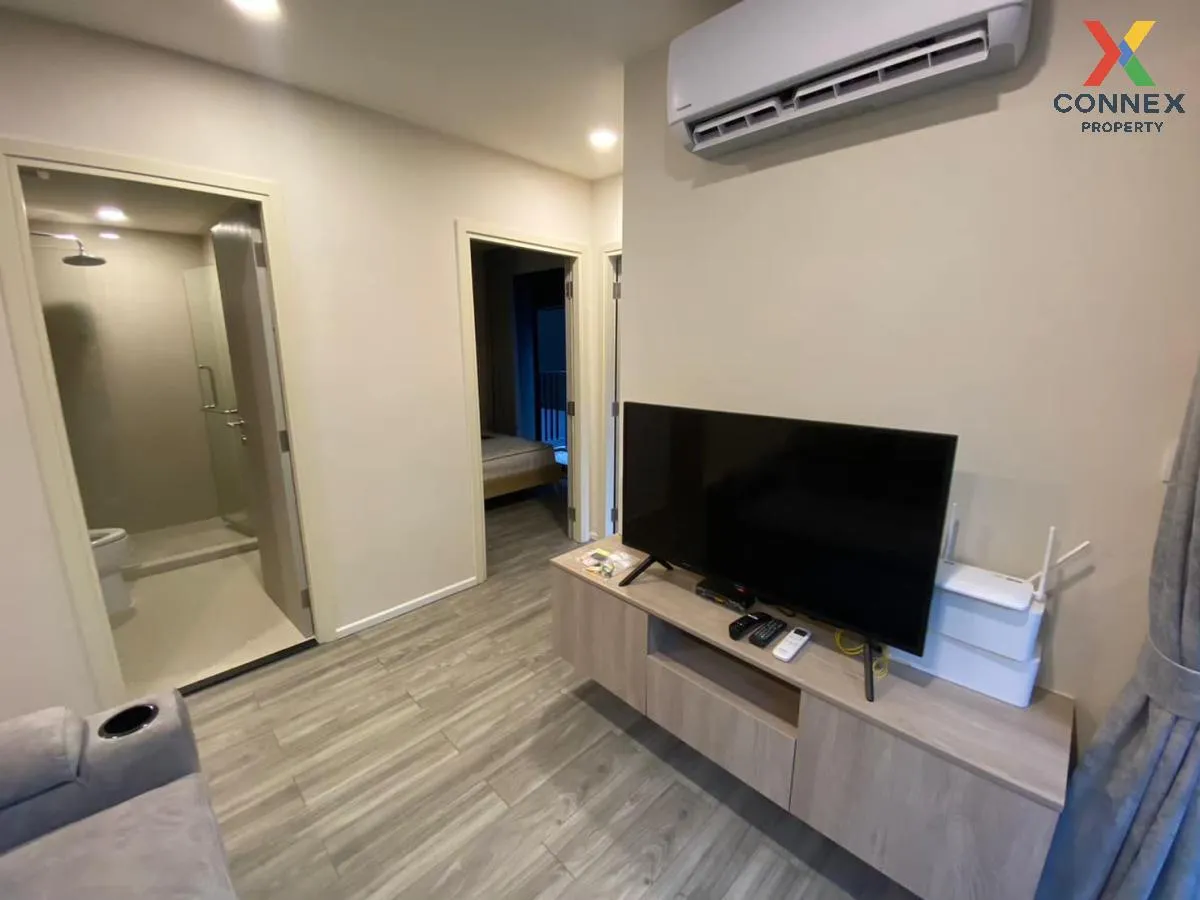 For Sale Condo , IKON Sukhumvit 77 , BTS-On Nut , Suan Luang , Su 4