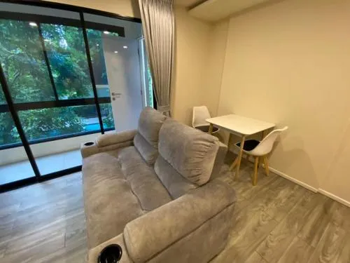 For Sale Condo , IKON Sukhumvit 77 , BTS-On Nut , Suan Luang , Suan Luang , Bangkok , CX-93587