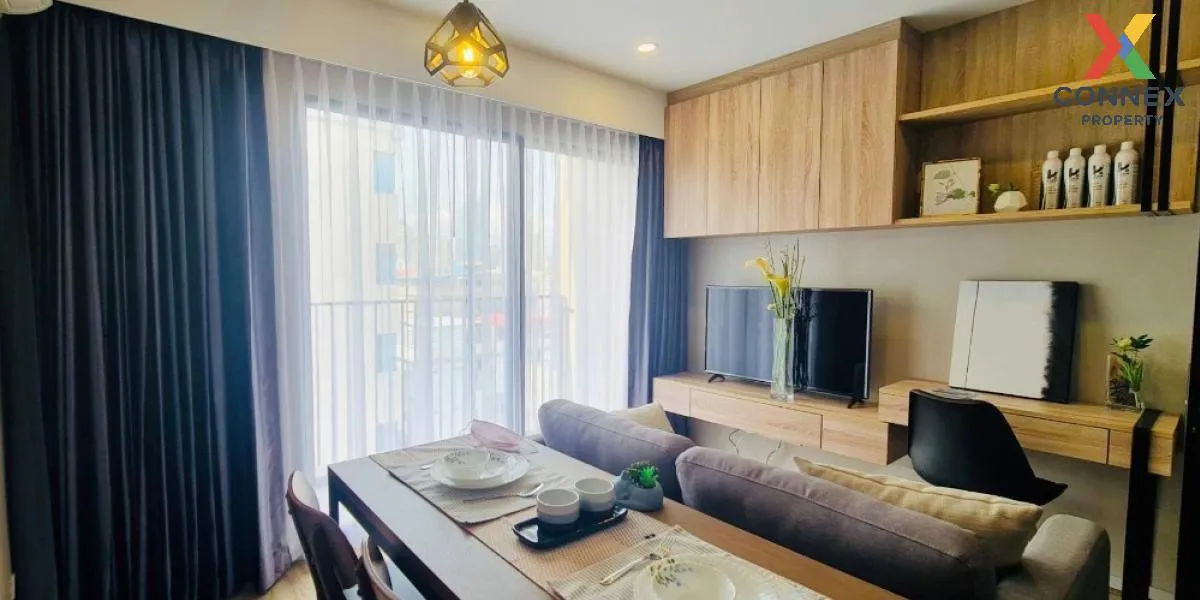 For Rent Condo , Blossom Condo @ Sathorn Charoenrat , BTS-Surasak 1
