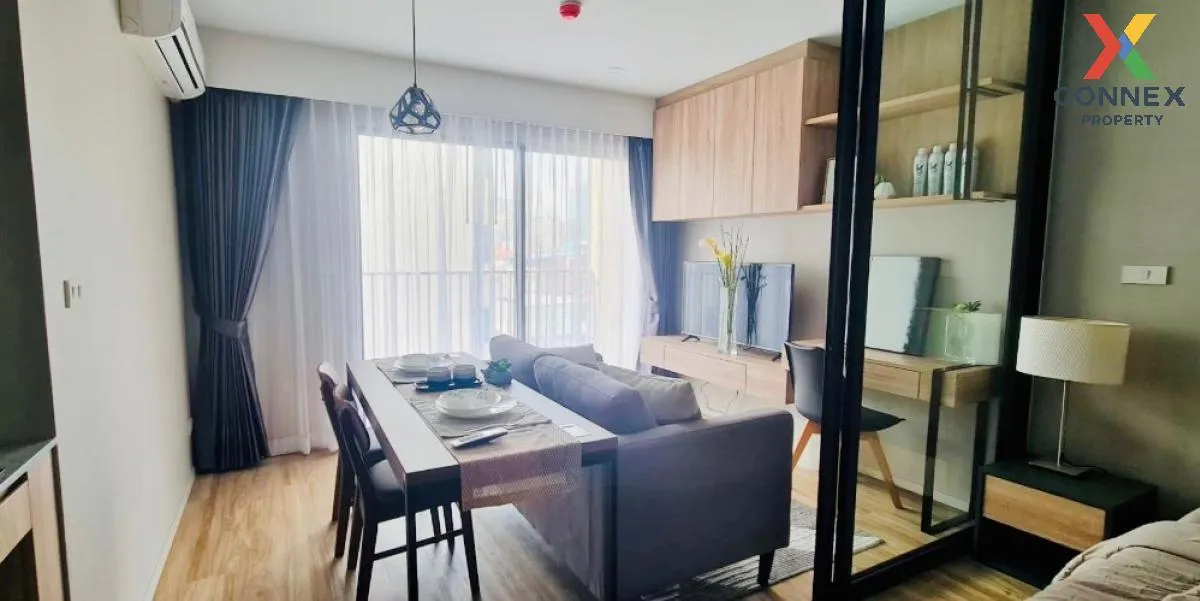 For Rent Condo , Blossom Condo @ Sathorn Charoenrat , BTS-Surasak 2