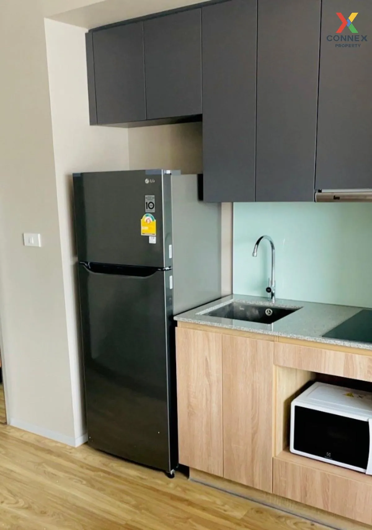 For Rent Condo , Blossom Condo @ Sathorn Charoenrat , BTS-Surasak