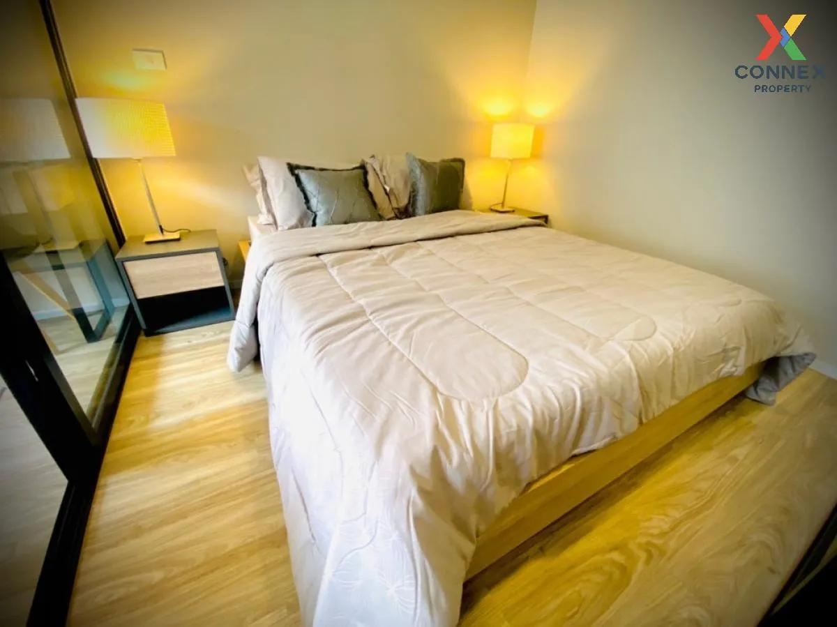 For Rent Condo , Blossom Condo @ Sathorn Charoenrat , BTS-Surasak