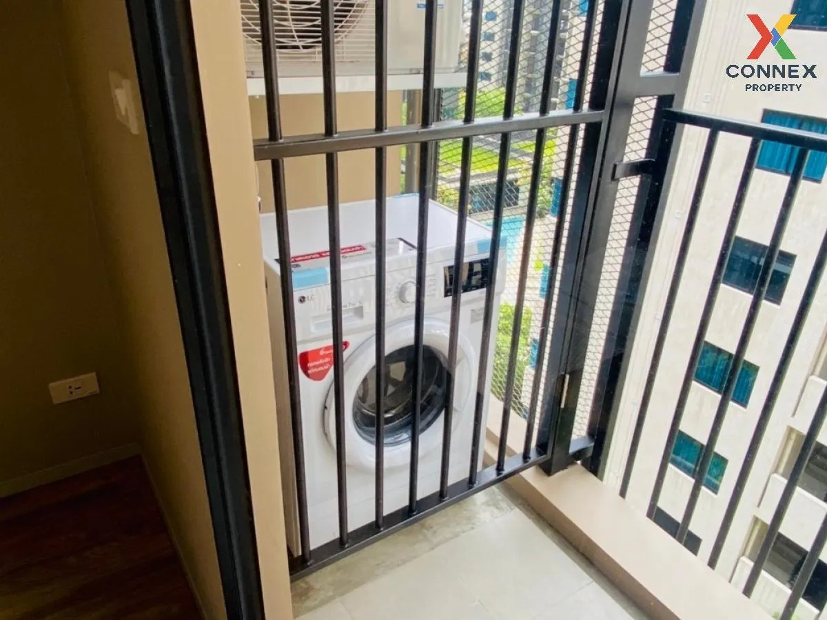 For Rent Condo , Blossom Condo @ Sathorn Charoenrat , BTS-Surasak