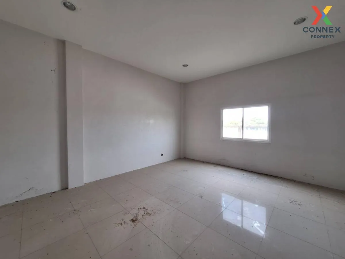 ขายอาคารสำนักงาน 2 ชั้น ตรงข้ามบิ๊กซีราชบุรี  โคกหม้อ เมืองราชบุร