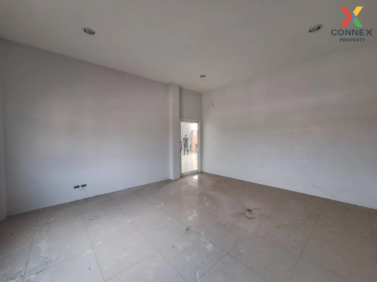 ขายอาคารสำนักงาน 2 ชั้น ตรงข้ามบิ๊กซีราชบุรี  โคกหม้อ เมืองราชบุร