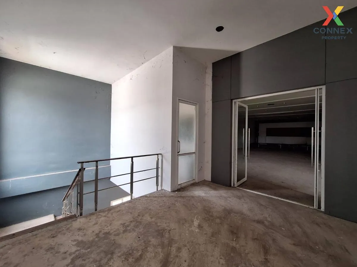 ขายอาคารสำนักงาน 2 ชั้น ตรงข้ามบิ๊กซีราชบุรี  โคกหม้อ เมืองราชบุร