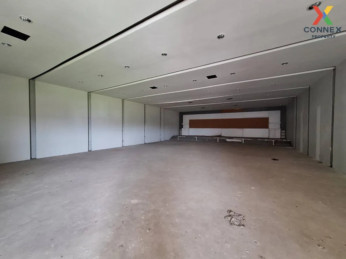 ขายอาคารสำนักงาน 2 ชั้น ตรงข้ามบิ๊กซีราชบุรี  โคกหม้อ เมืองราชบุร