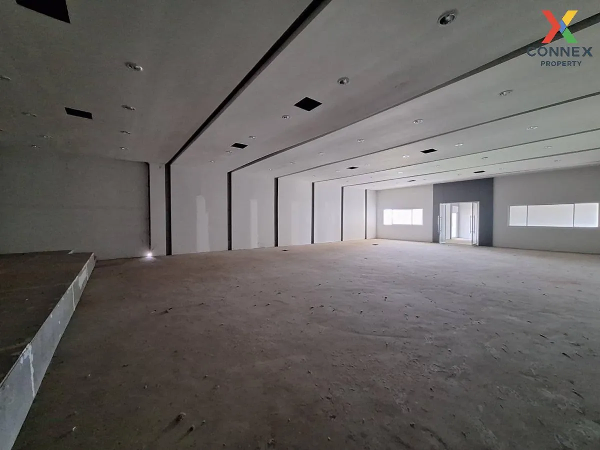 ขายอาคารสำนักงาน 2 ชั้น ตรงข้ามบิ๊กซีราชบุรี  โคกหม้อ เมืองราชบุร