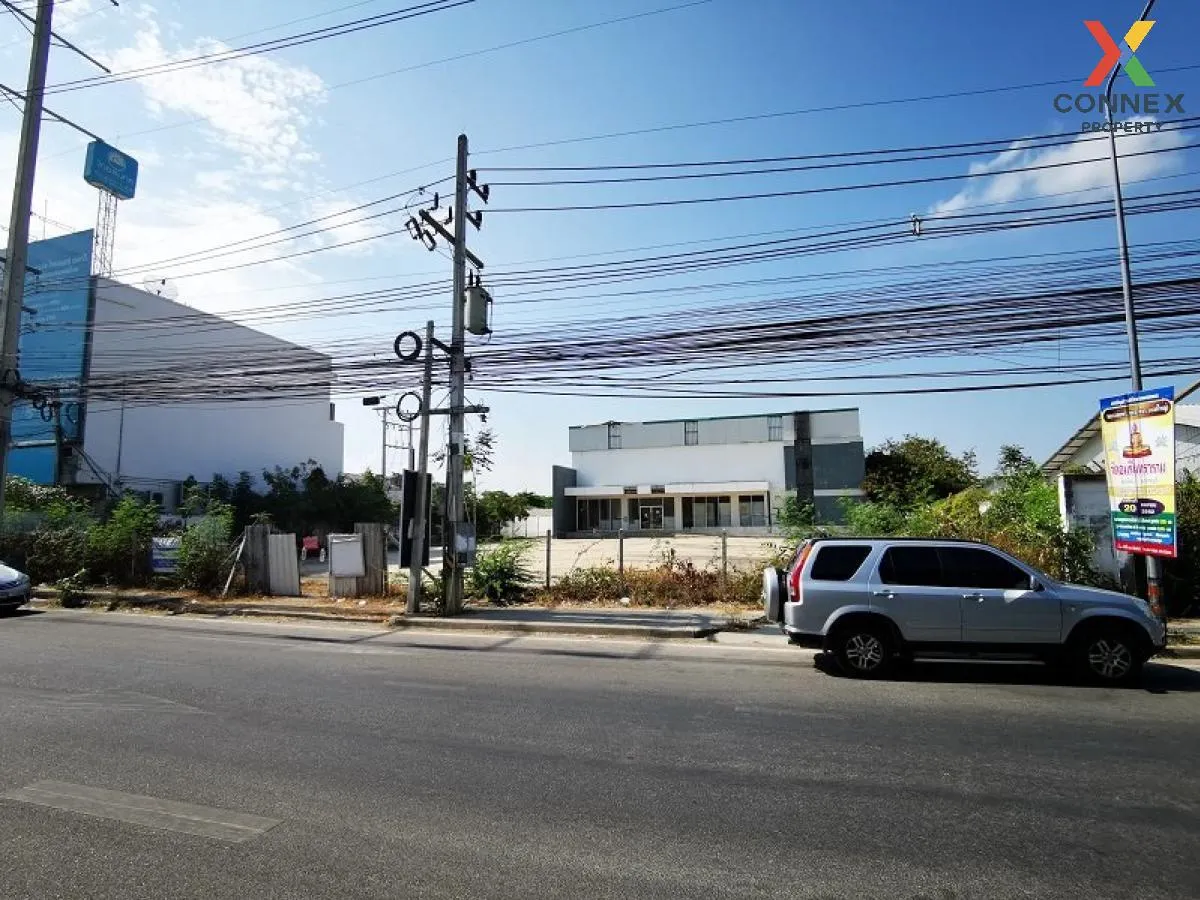 ขายอาคารสำนักงาน 2 ชั้น ตรงข้ามบิ๊กซีราชบุรี  โคกหม้อ เมืองราชบุร 2