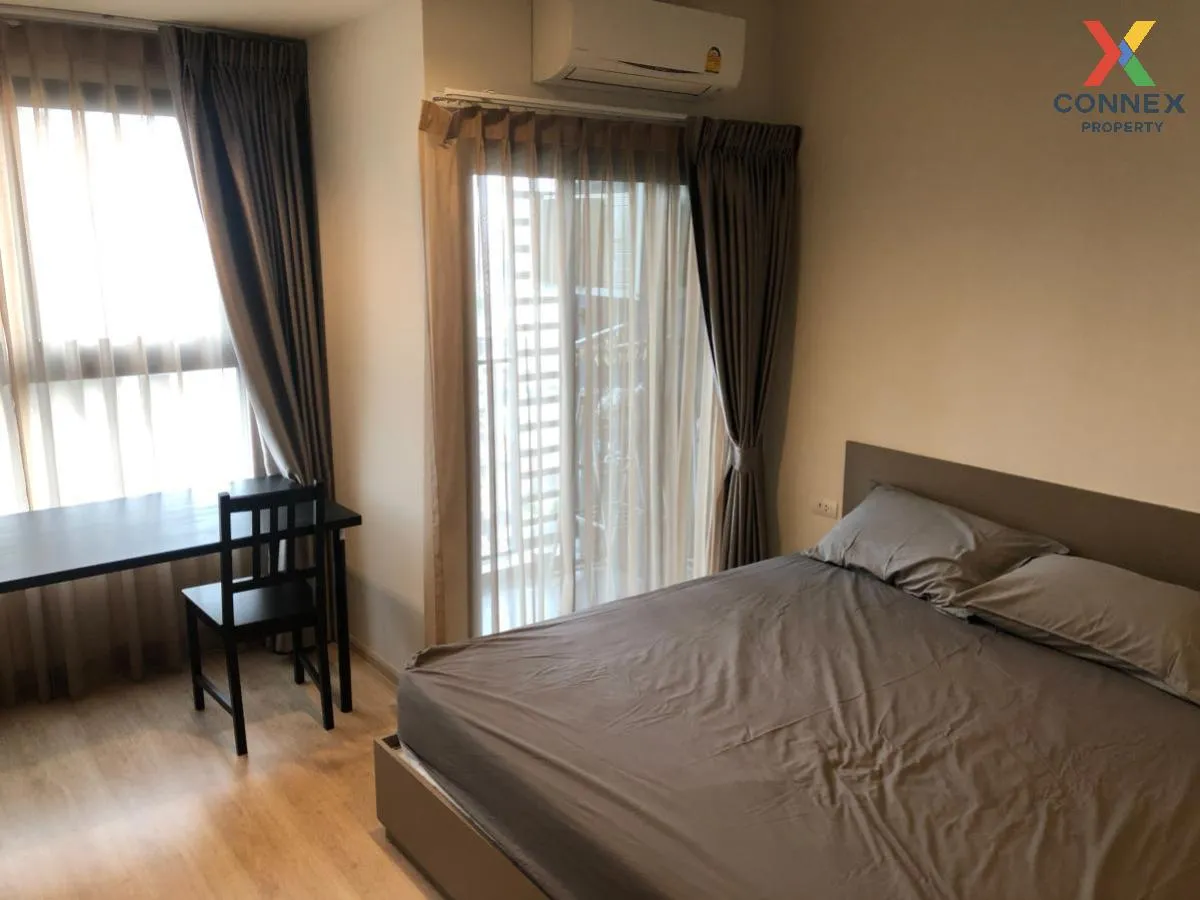 For Rent Condo , Ideo Sathorn - Wongwian Yai , BTS-Wongwian Yai ,