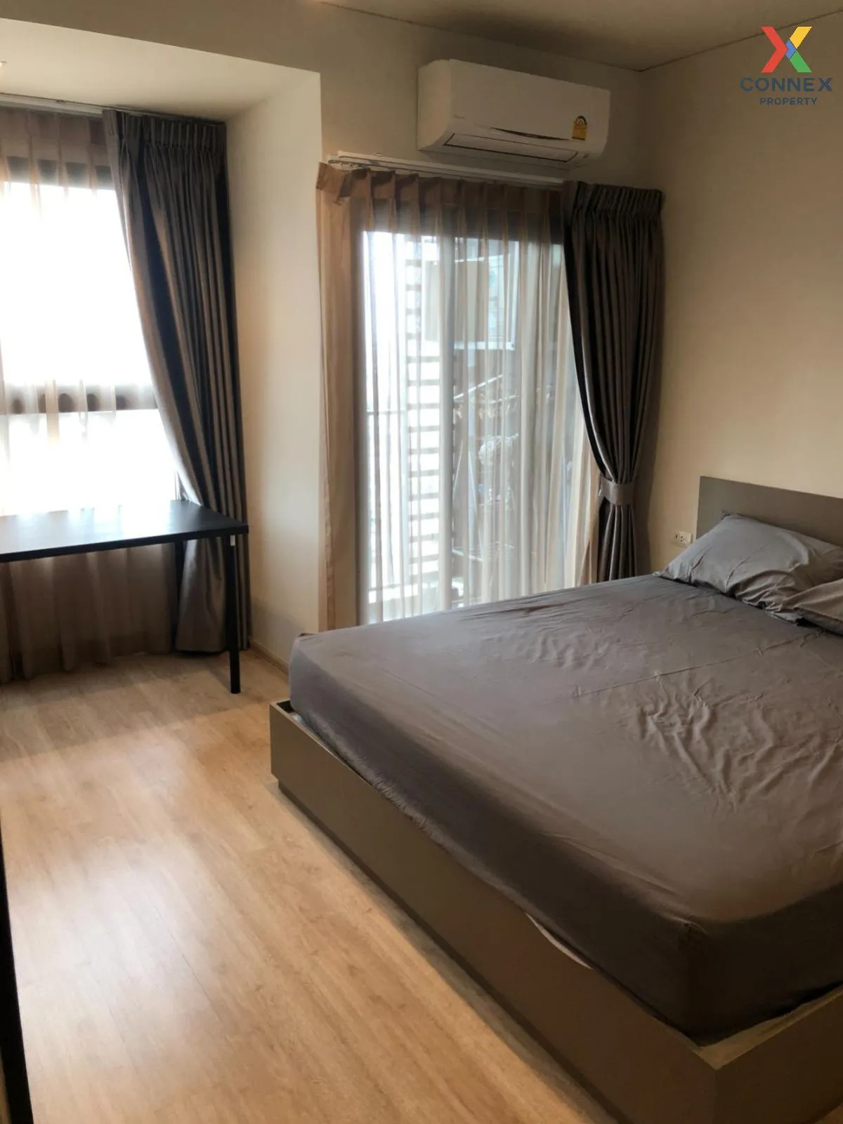 For Rent Condo , Ideo Sathorn - Wongwian Yai , BTS-Wongwian Yai ,