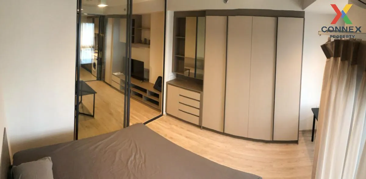 For Rent Condo , Ideo Sathorn - Wongwian Yai , BTS-Wongwian Yai ,