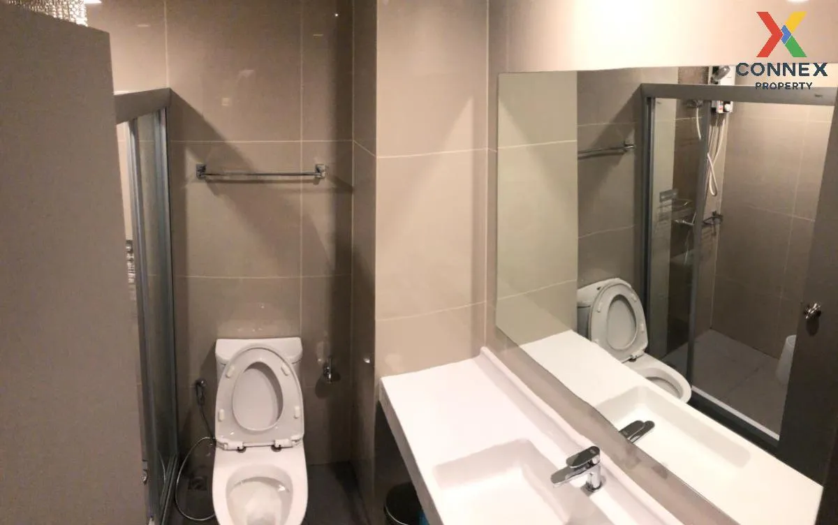 For Rent Condo , Ideo Sathorn - Wongwian Yai , BTS-Wongwian Yai ,