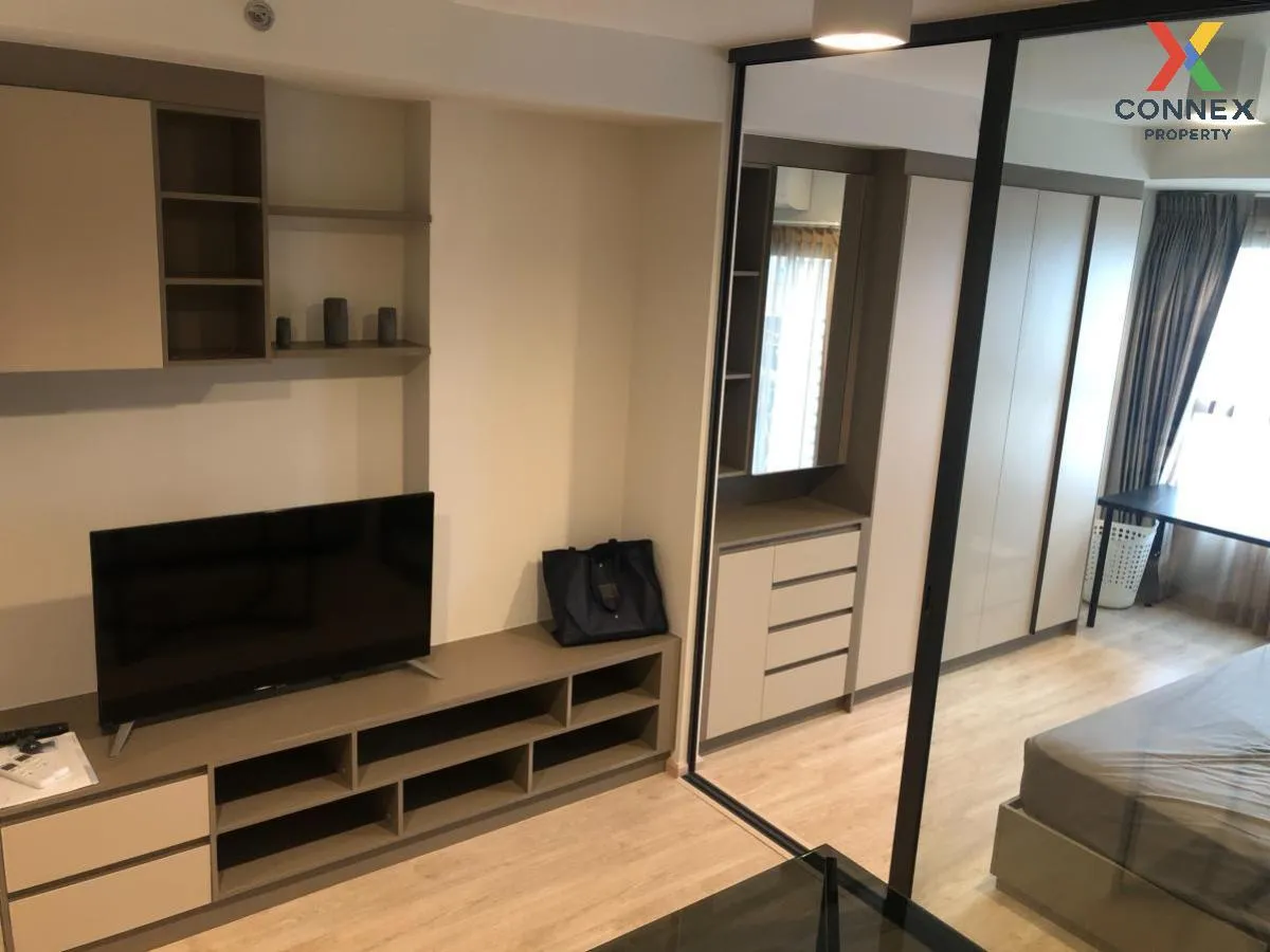 For Rent Condo , Ideo Sathorn - Wongwian Yai , BTS-Wongwian Yai , 4