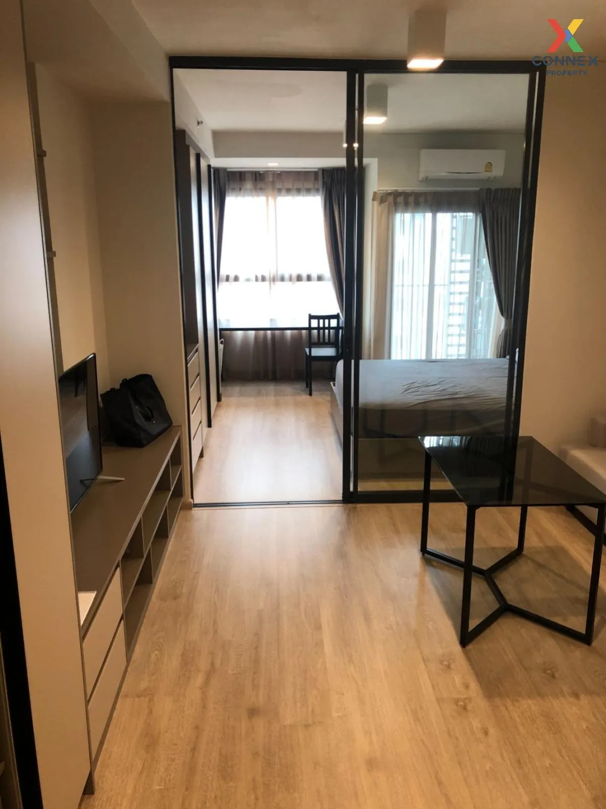 For Rent Condo , Ideo Sathorn - Wongwian Yai , BTS-Wongwian Yai ,