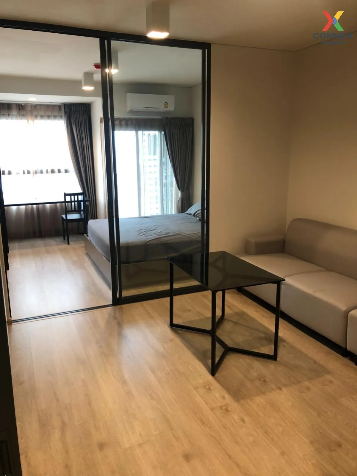 For Rent Condo , Ideo Sathorn - Wongwian Yai , BTS-Wongwian Yai ,