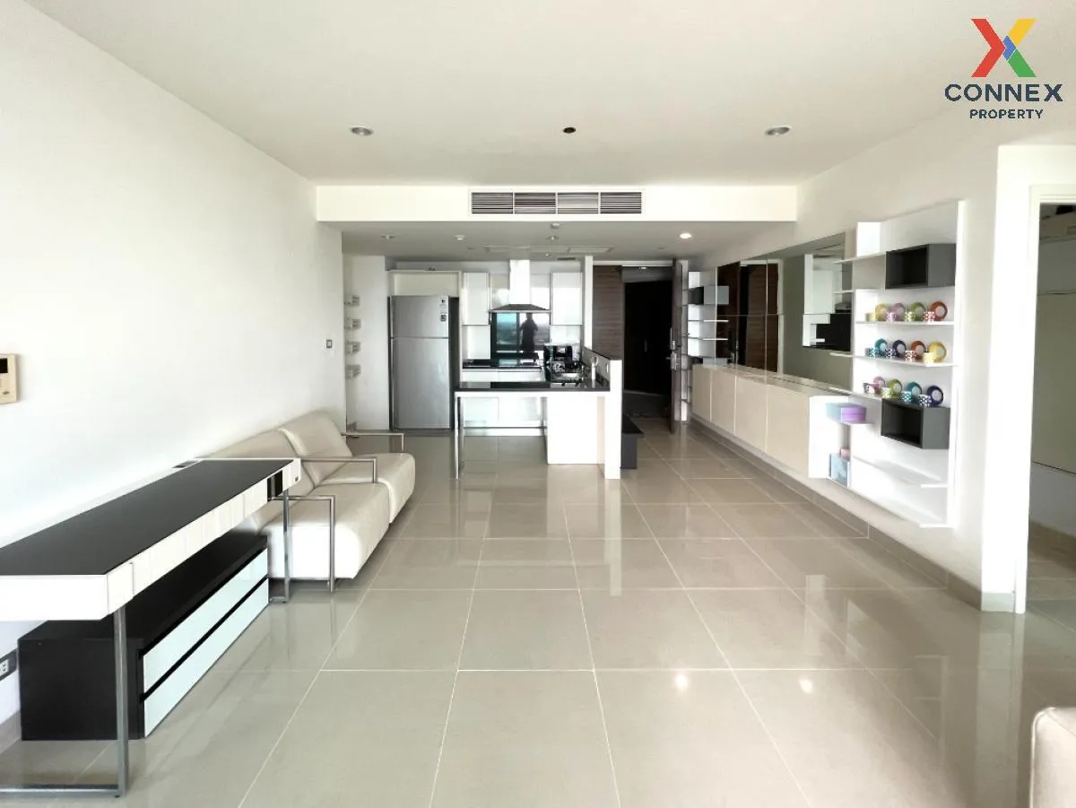 ขายคอนโด  วอร์เตอร์มาร์ค เจ้าพระยา ริเวอร์ วิวแม่น้ำ BTS-กรุงธนบุ