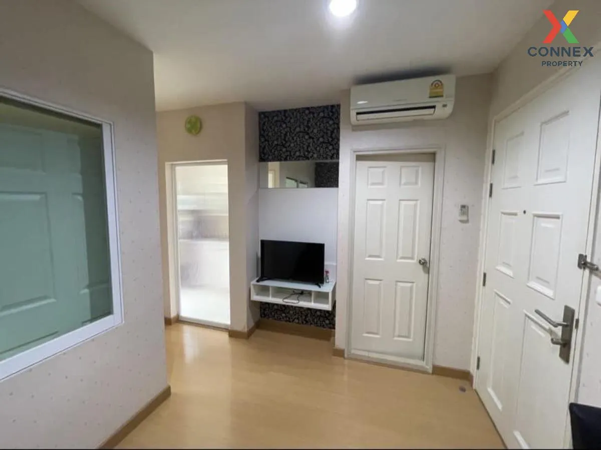 For Rent Condo , Life @ Sukhumvit 65 , BTS-Ekkamai , Phra Khanong 2