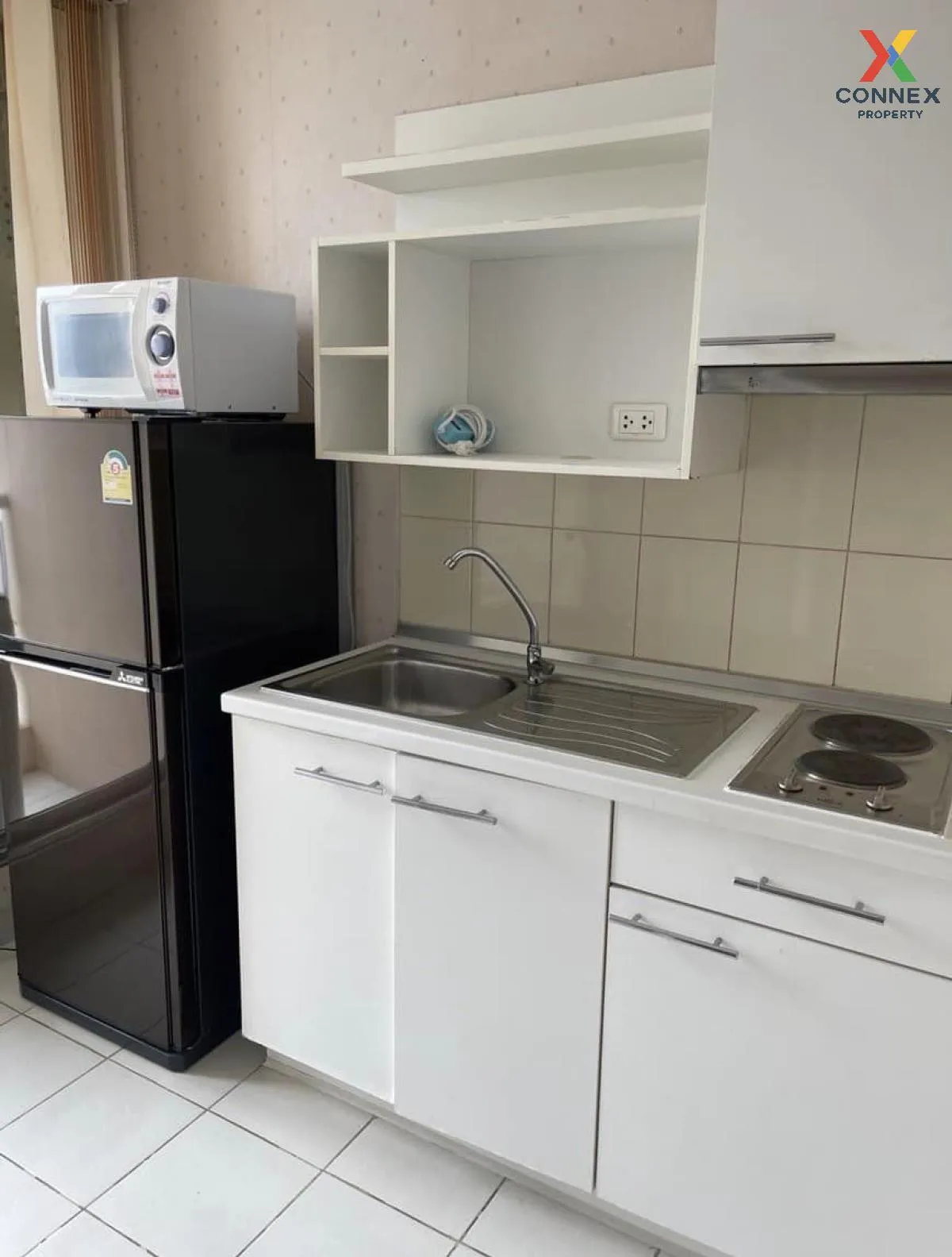 For Rent Condo , Life @ Sukhumvit 65 , BTS-Ekkamai , Phra Khanong 3