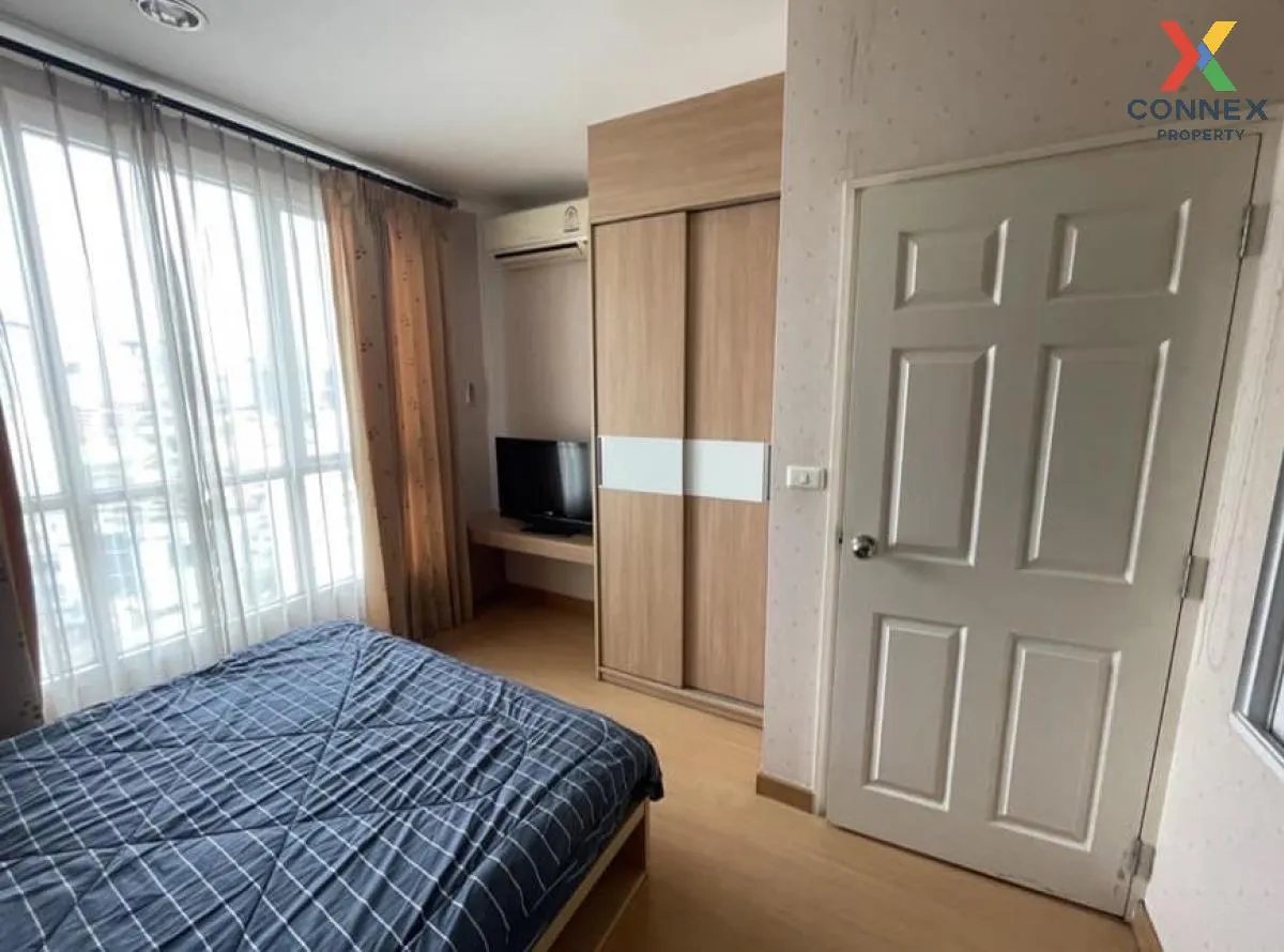 For Rent Condo , Life @ Sukhumvit 65 , BTS-Ekkamai , Phra Khanong 4