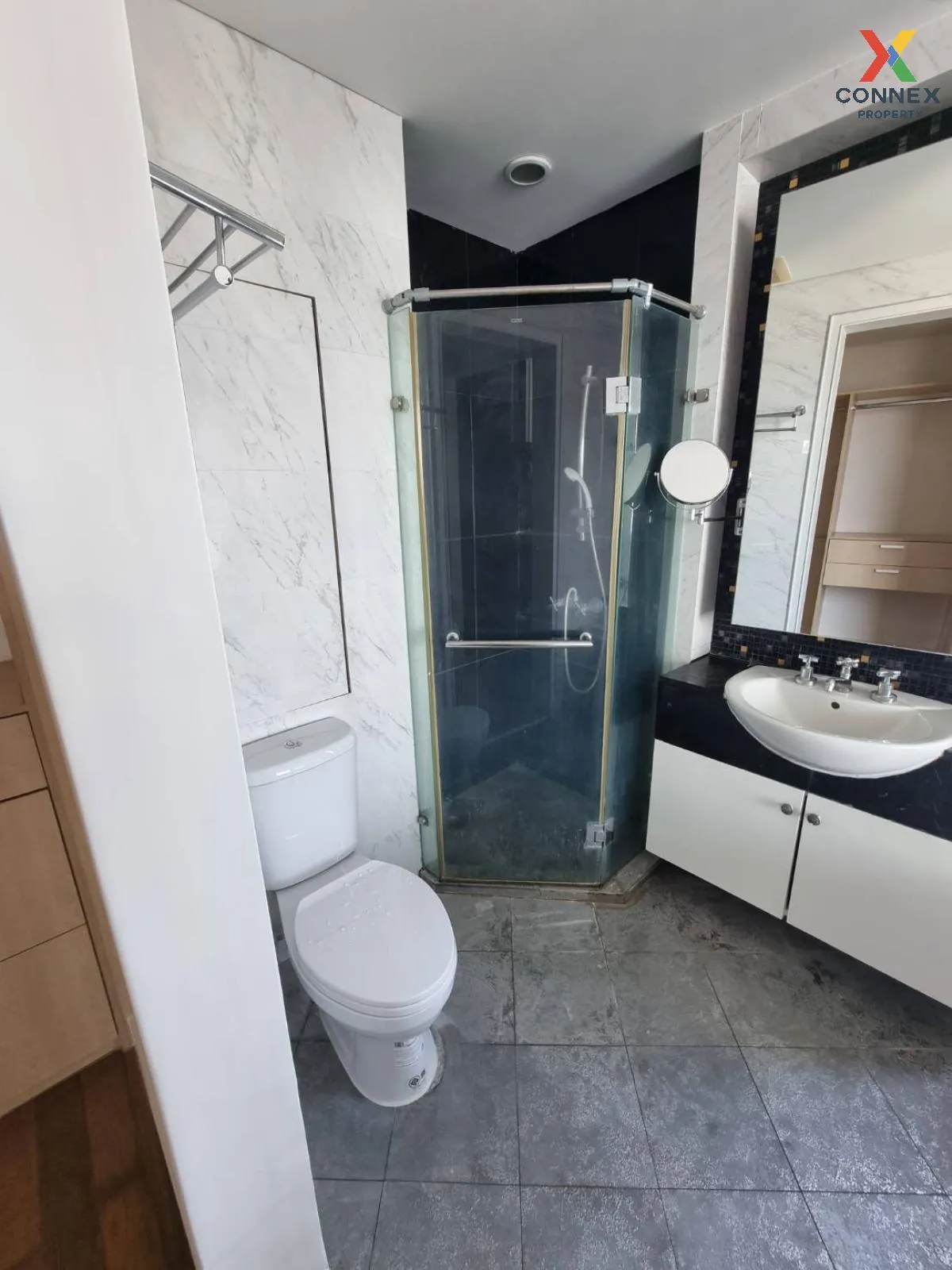 เช่าคอนโด  วอร์เตอร์มาร์ค เจ้าพระยา ริเวอร์ BTS-กรุงธนบุรี บางลำภ