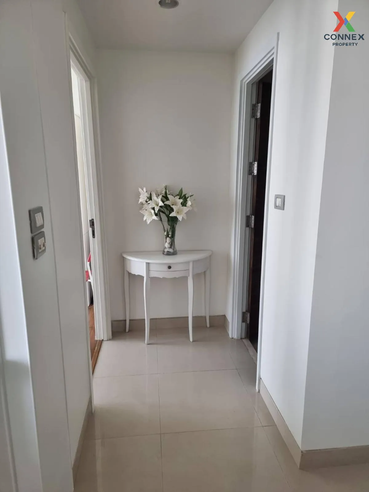 เช่าคอนโด  วอร์เตอร์มาร์ค เจ้าพระยา ริเวอร์ BTS-กรุงธนบุรี บางลำภ