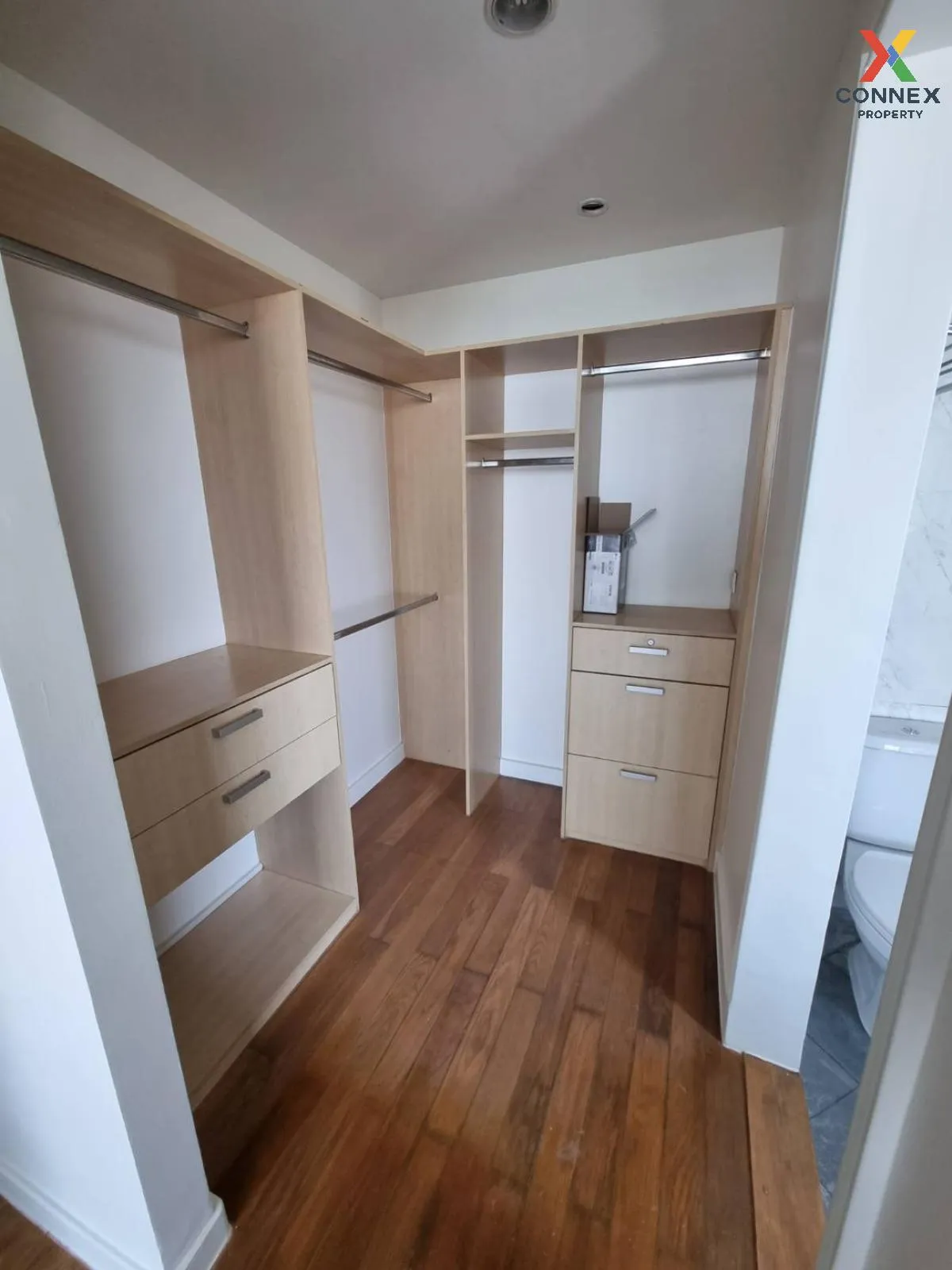 เช่าคอนโด  วอร์เตอร์มาร์ค เจ้าพระยา ริเวอร์ BTS-กรุงธนบุรี บางลำภ