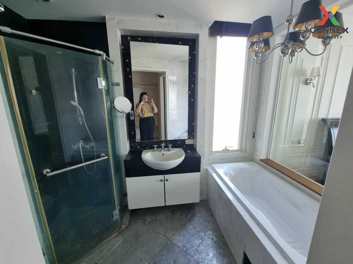 เช่าคอนโด  วอร์เตอร์มาร์ค เจ้าพระยา ริเวอร์ BTS-กรุงธนบุรี บางลำภ