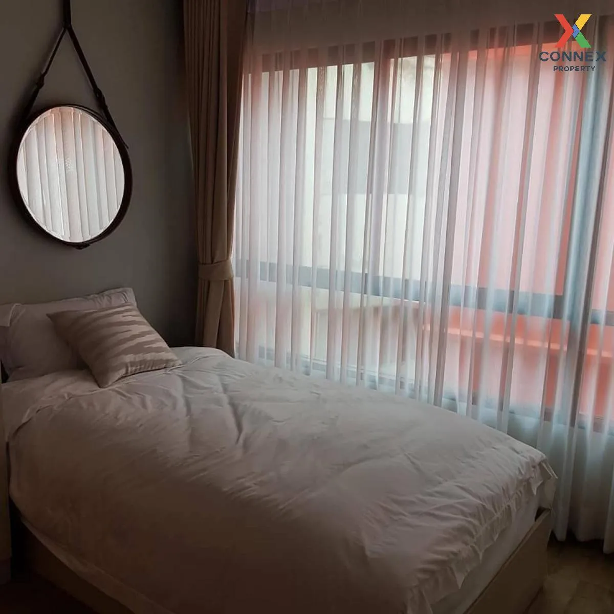 เช่าคอนโด  น็อตติ้ง ฮิลล์ พหล - เกษตร BTS-กรมทหารราบที่ 11 อนุสาว 2