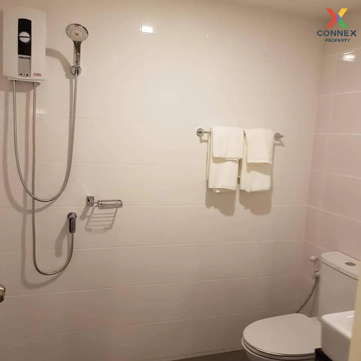 เช่าคอนโด  น็อตติ้ง ฮิลล์ พหล - เกษตร BTS-กรมทหารราบที่ 11 อนุสาว