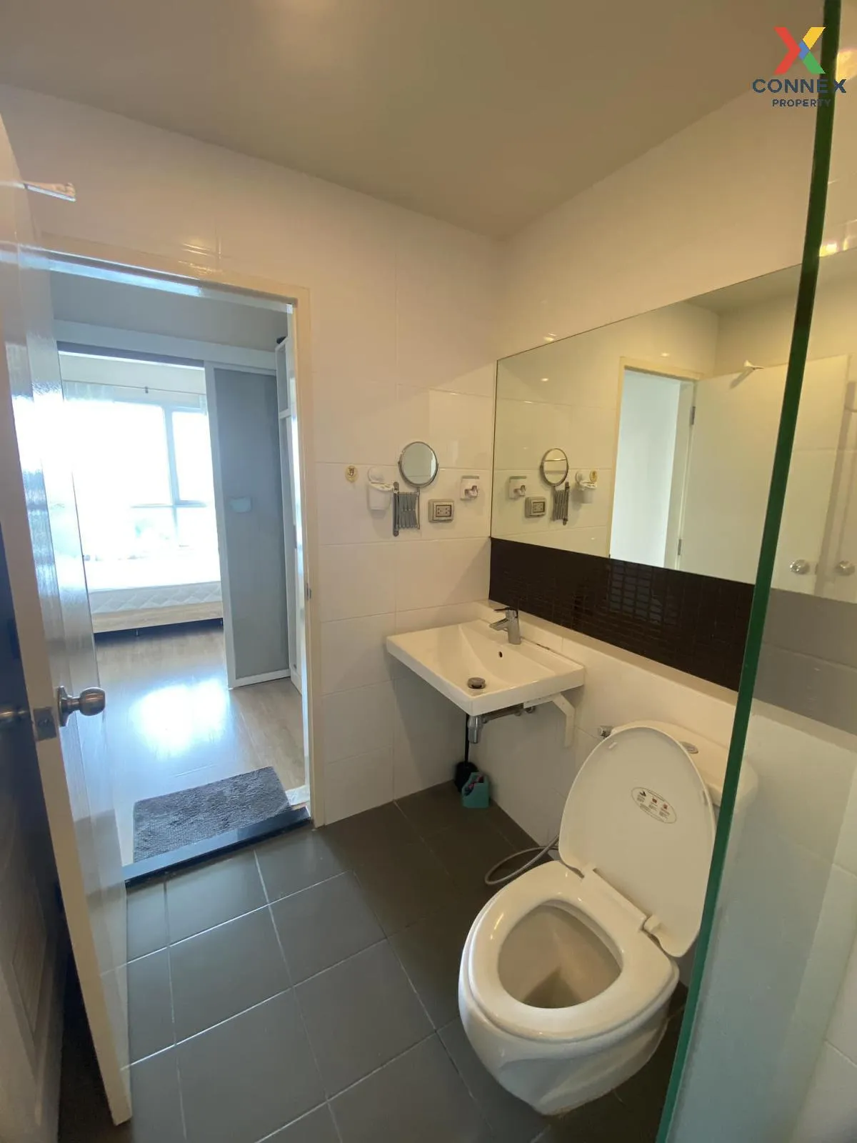 เช่าคอนโด  เดอะ เทมโป แกรนด์ สาทร - วุฒากาศ BTS-วุฒากาศ บางค้อ จอ