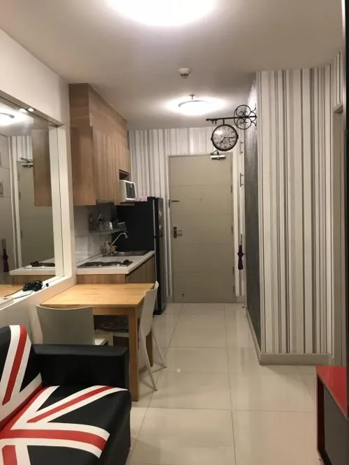 เช่าคอนโด  ไอดีโอ มิกซ์ สุขุมวิท 103 BTS-อุดมสุข บางนา เขต บางนา กรุงเทพ CX-93610