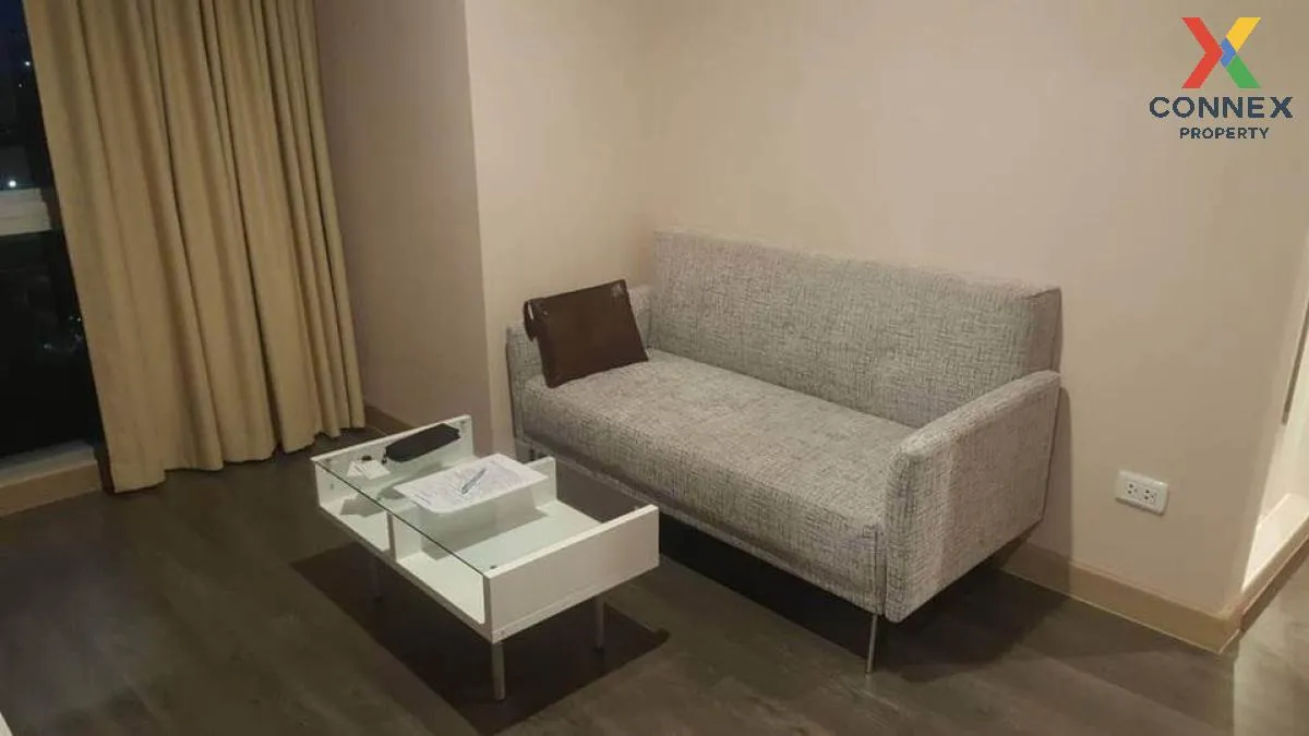 ขายคอนโด  สวิฟท์ คอนโด บางเสาธง บางเสาธง สมุทรปราการ CX-93615 1