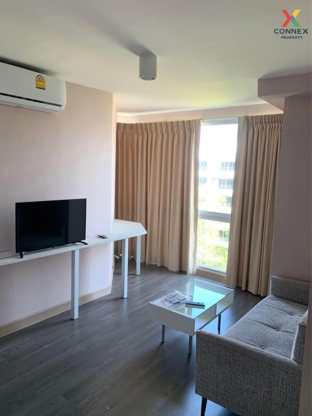 ขายคอนโด  สวิฟท์ คอนโด บางเสาธง บางเสาธง สมุทรปราการ CX-93615 2