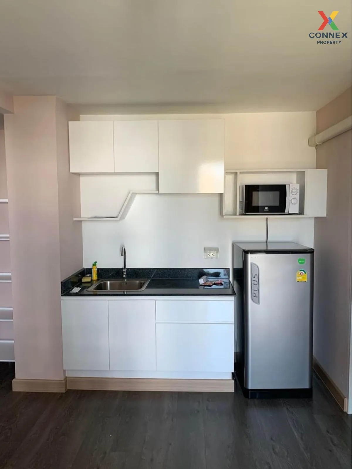 ขายคอนโด  สวิฟท์ คอนโด บางเสาธง บางเสาธง สมุทรปราการ CX-93615 3