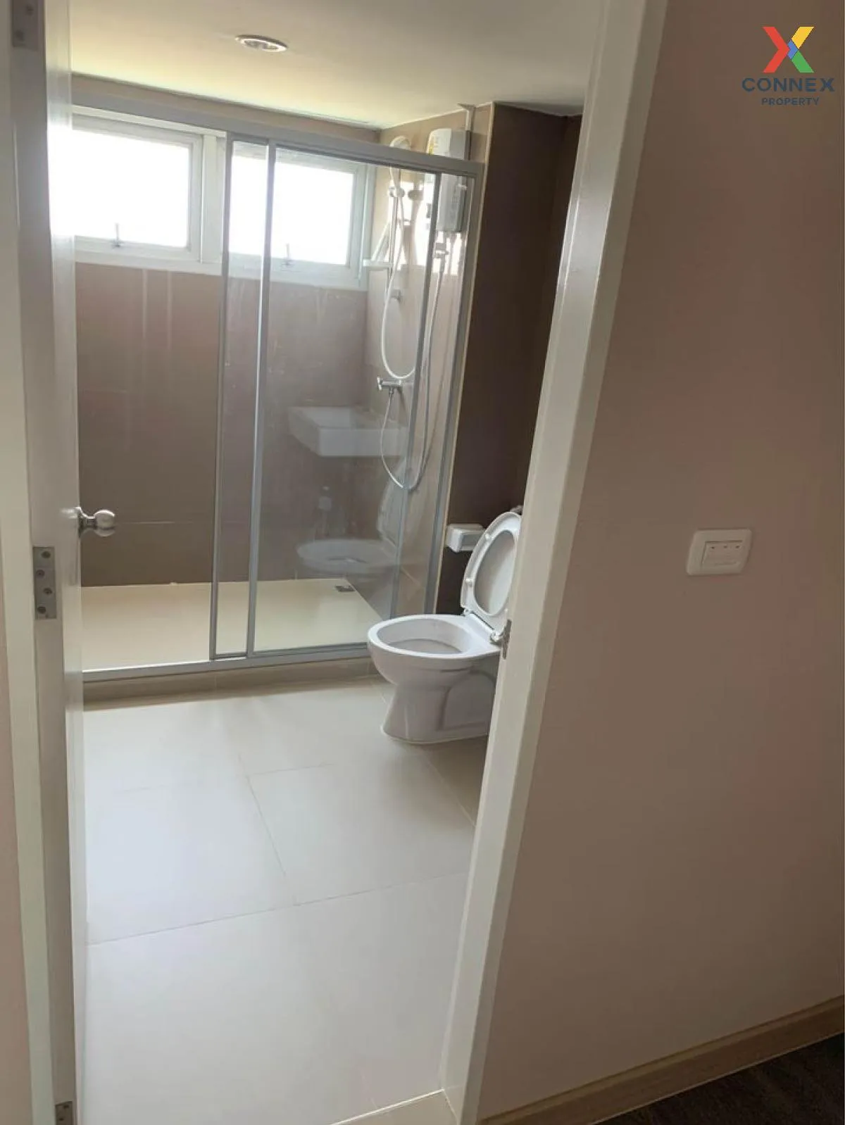 ขายคอนโด  สวิฟท์ คอนโด บางเสาธง บางเสาธง สมุทรปราการ CX-93615