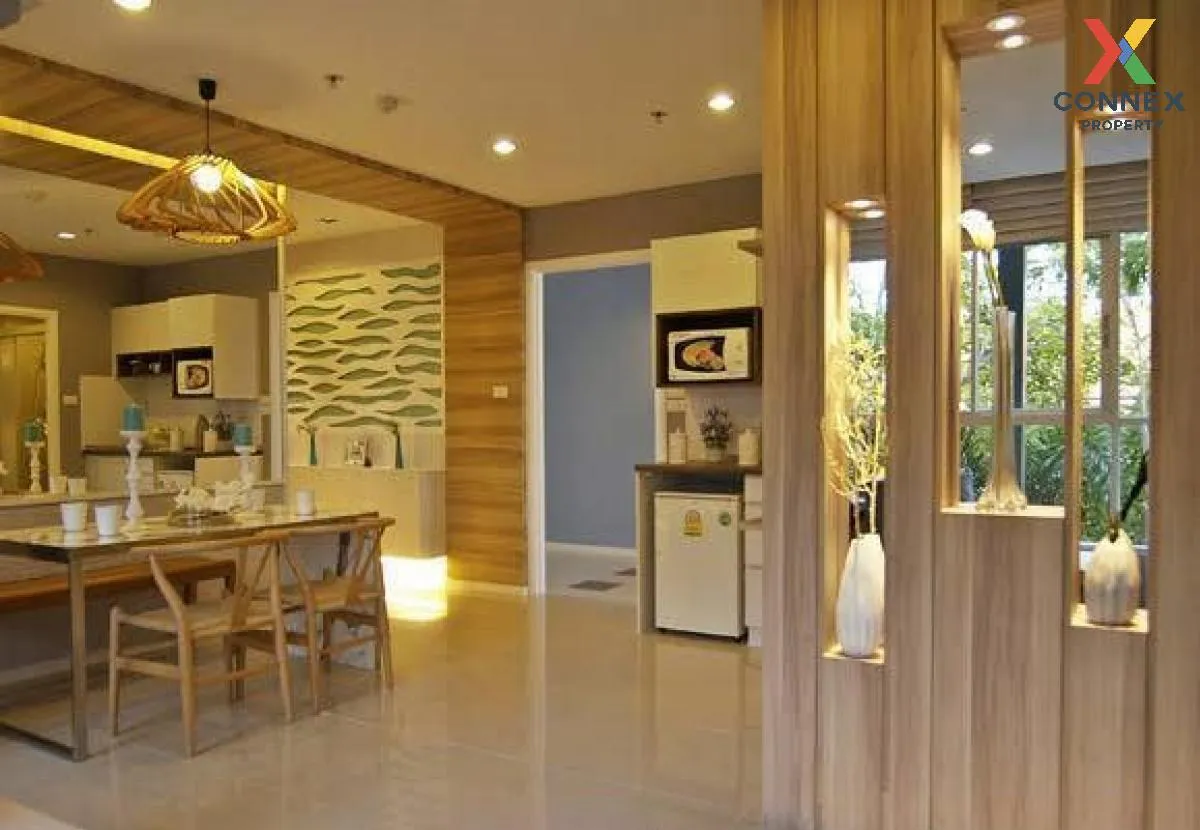 For Sale Condo , Lumpini Park Beach Jomtien , Na Kluea , Bang Lam 1