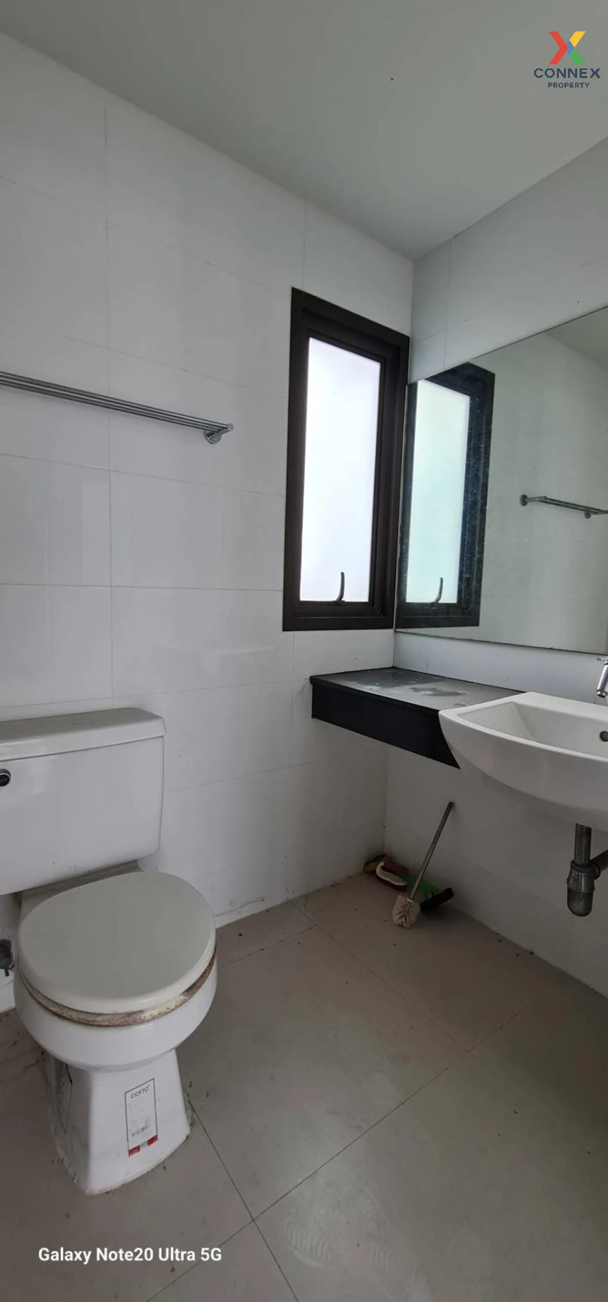 ขายคอนโด  ซัมเมอร์ การ์เดนท์ แจ้งวัฒนะ 19 วิวสวย ห้องมุม คลองเกลื