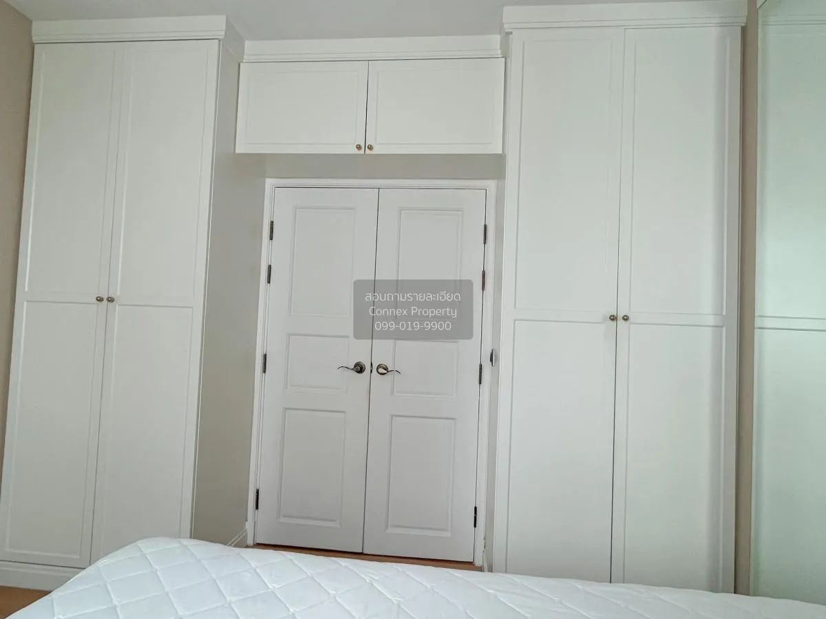 For Sale Condo , Supalai Wellington , MRT-Thailand Cultural Centr