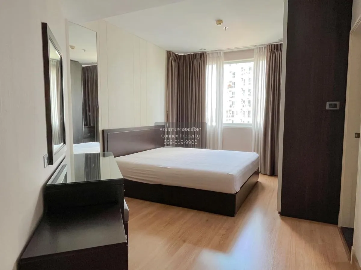 For Sale Condo , Supalai Wellington , MRT-Thailand Cultural Centr