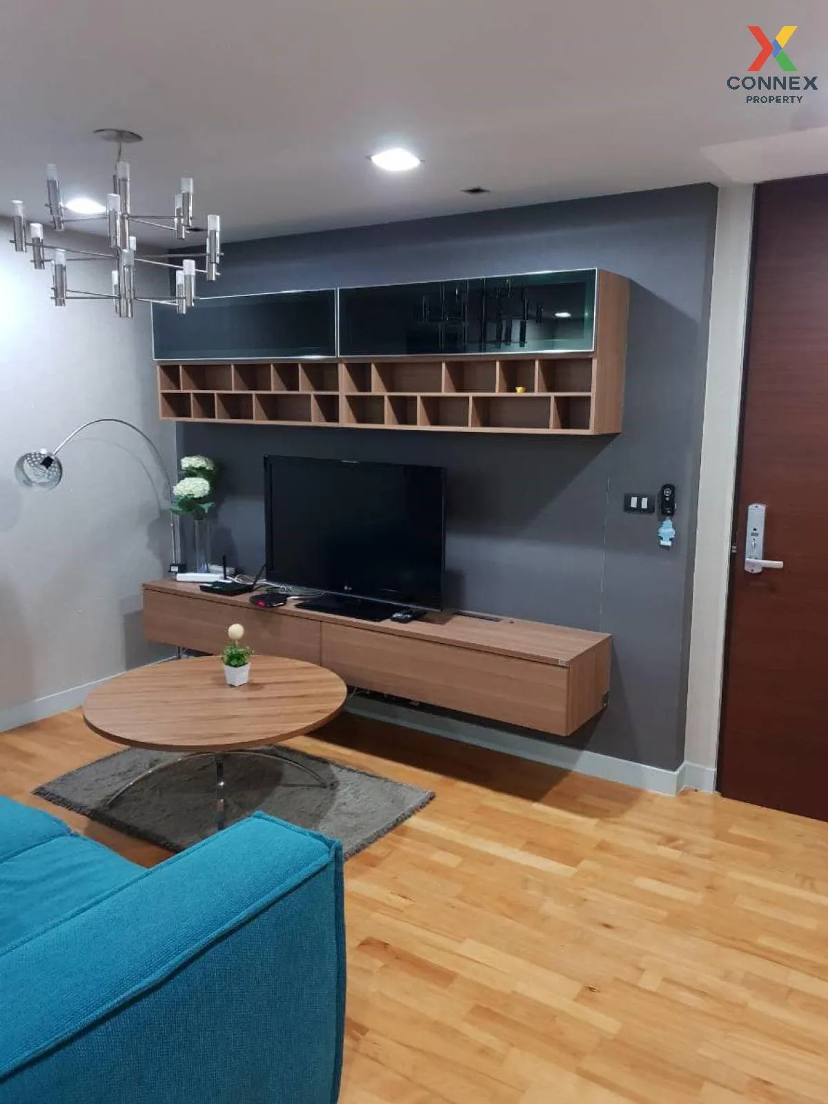 ขายคอนโด  ควอด สีลม BTS-ช่องนนทรี สีลม เขต บางรัก กรุงเทพ CX-9362 3