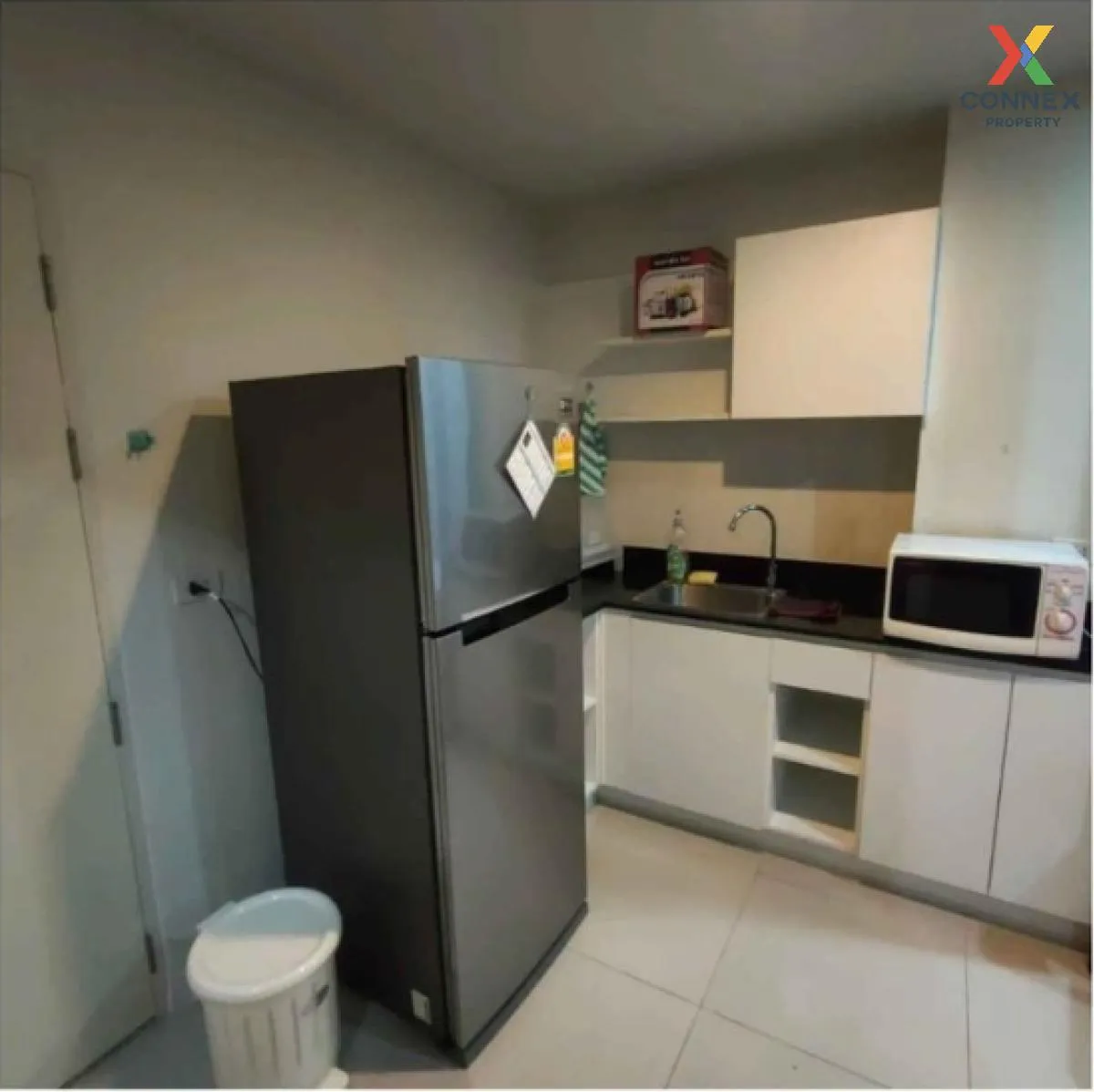 For Sale Condo , D condo Ramindra , Tha Raeng , Bang Khen , Bangk 2