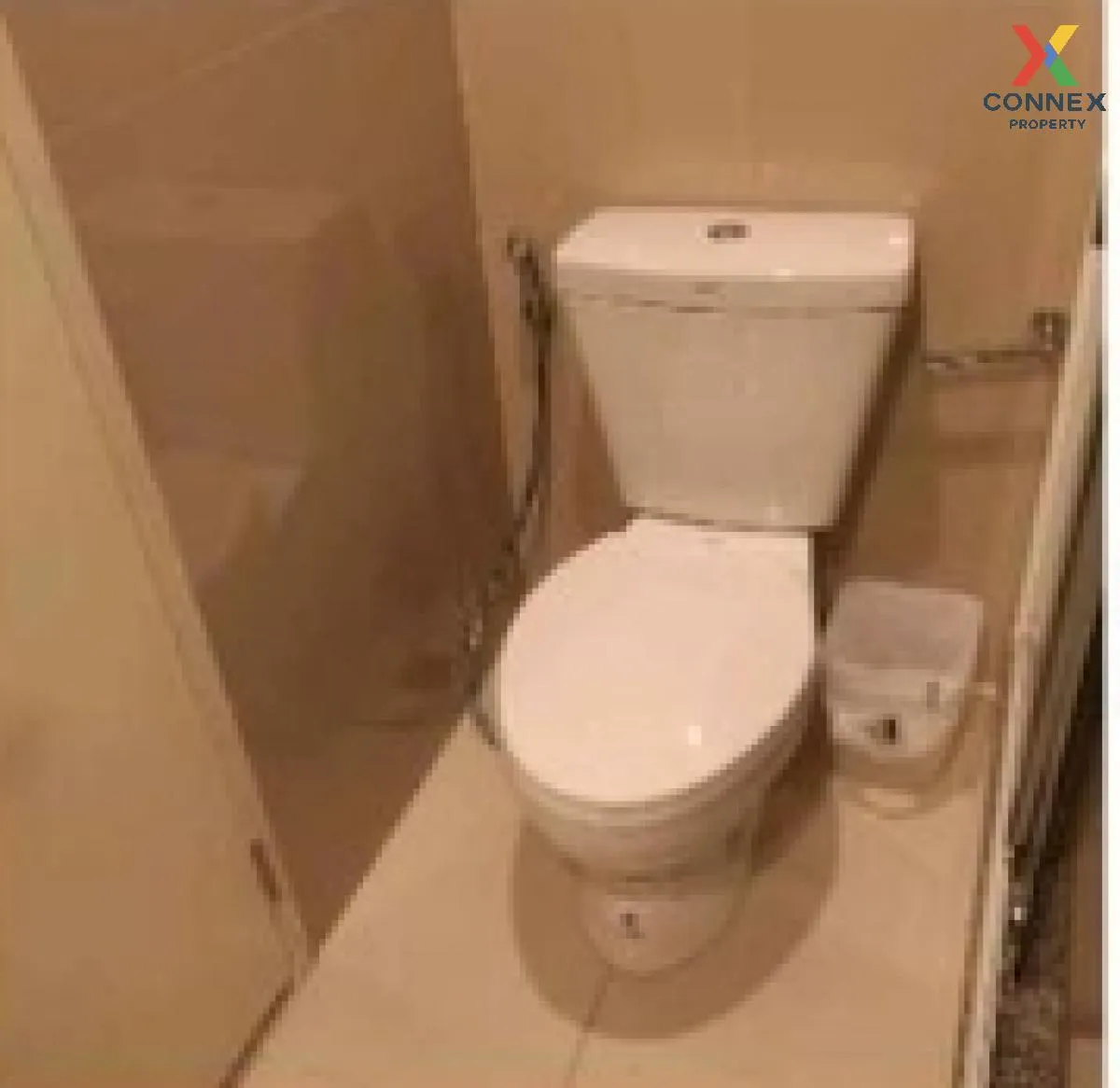 ขายคอนโด  ดีคอนโด รามอินทรา ท่าแร้ง เขต บางเขน กรุงเทพ CX-93626